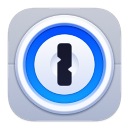 1Password app icon