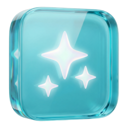 Charm app icon