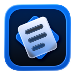 Dropover app icon