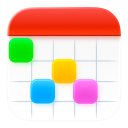 Fantastical app icon