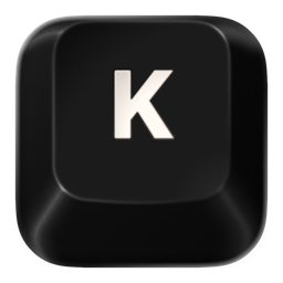 Klack app icon