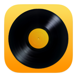 Longplay app icon