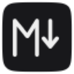 MacMD Viewer app icon