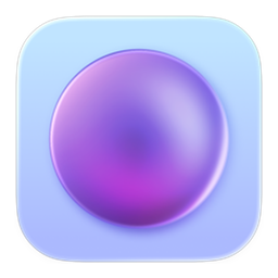 OrbStack app icon