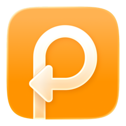 Paste app icon
