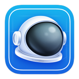 Proxyman app icon