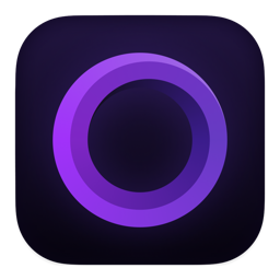 Screen Studio app icon