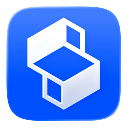 Shapr3D app icon