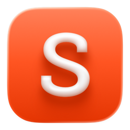 Shottr app icon
