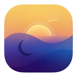 Solace app icon