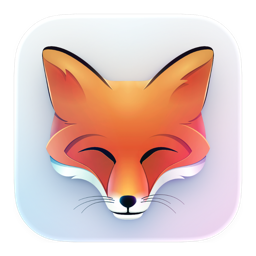 Typeface app icon