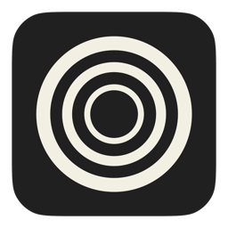 Zen Browser app icon