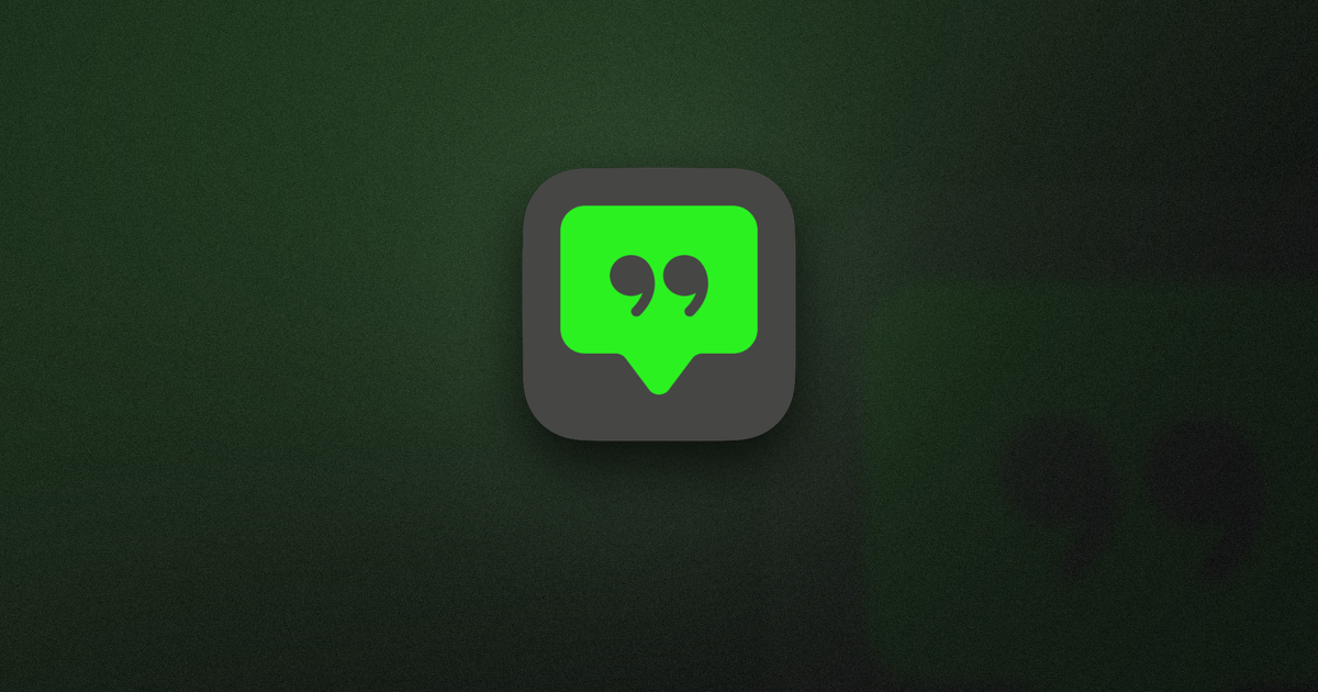 ChatWise preview