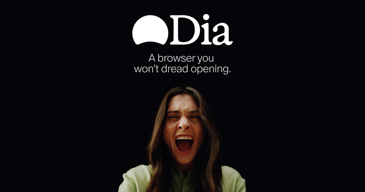 Dia preview