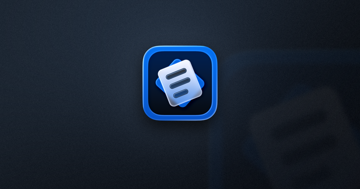 Dropover preview