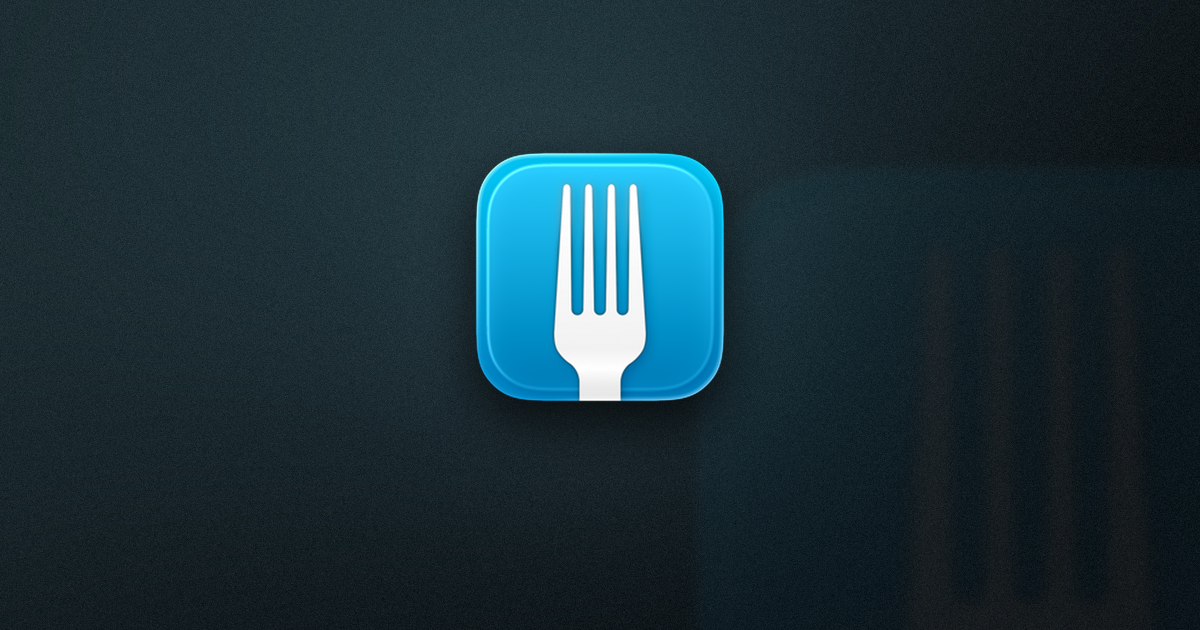 Fork preview