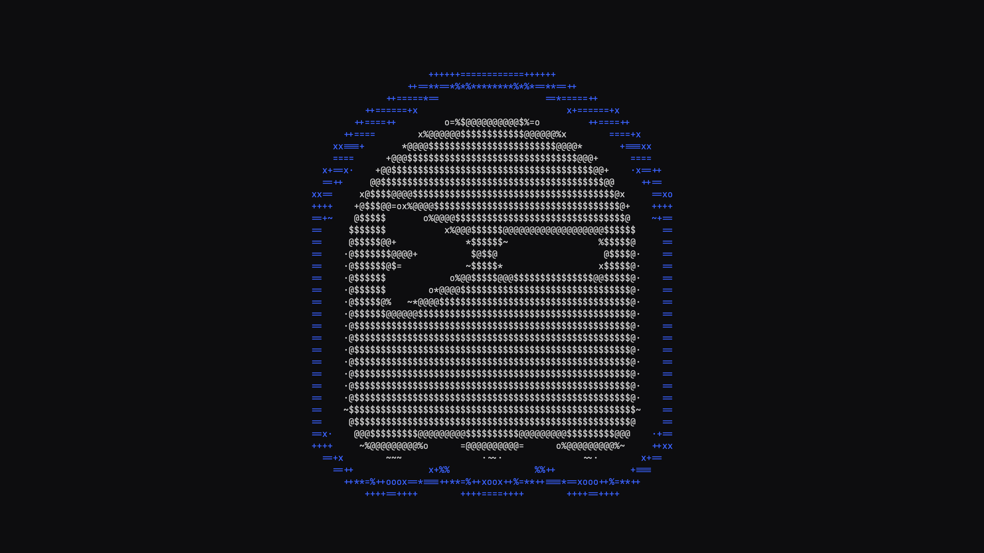 Ghostty marketing image