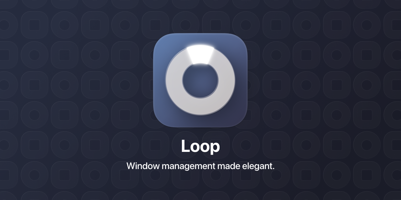 Loop preview