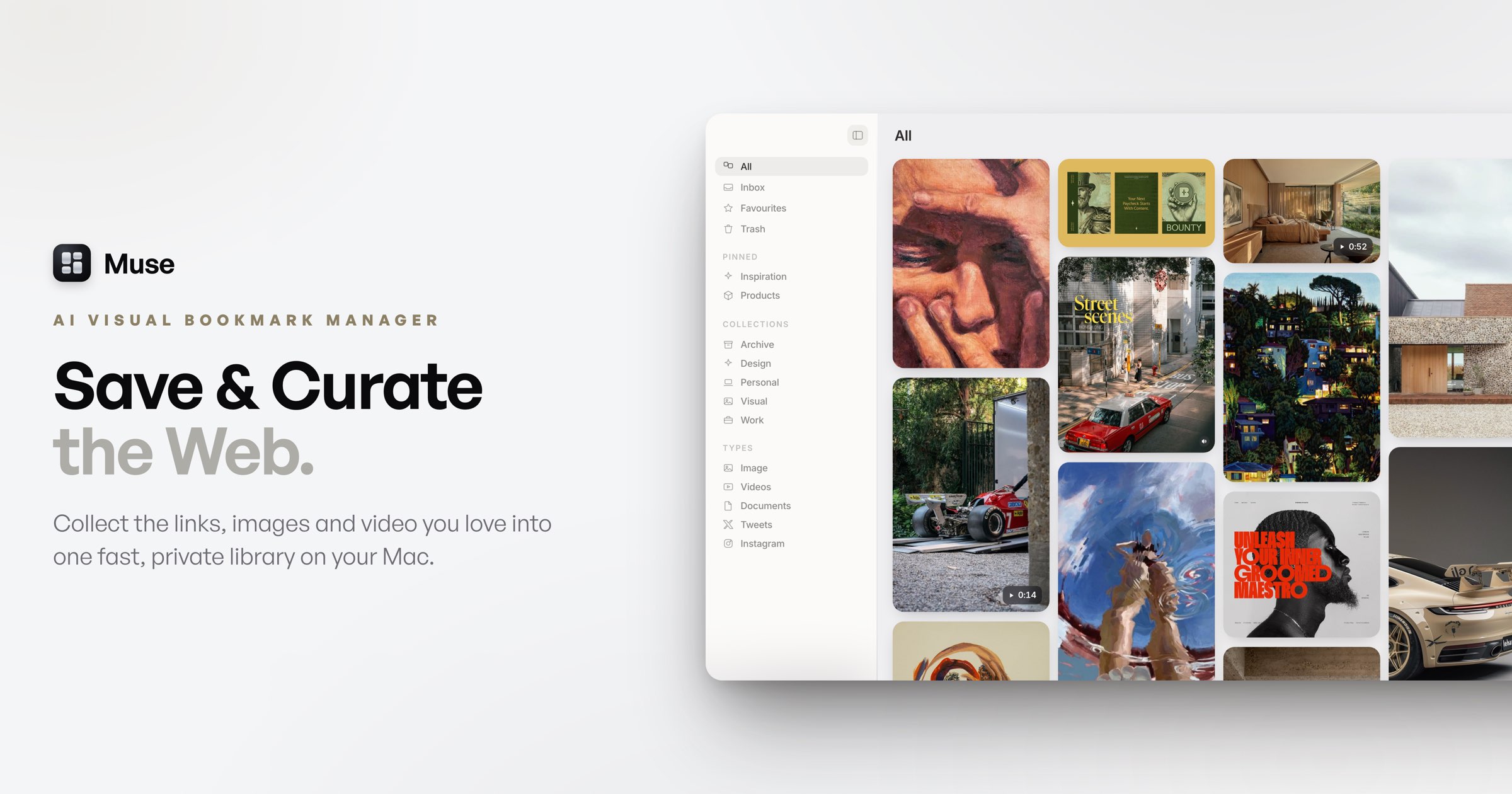 Muse marketing image