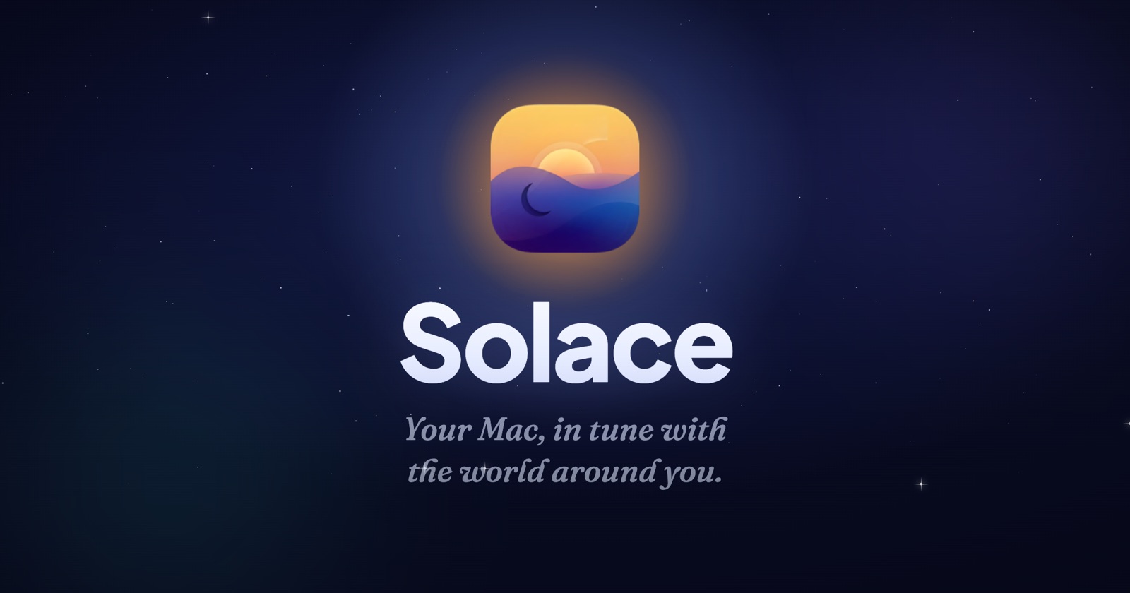 Solace marketing image