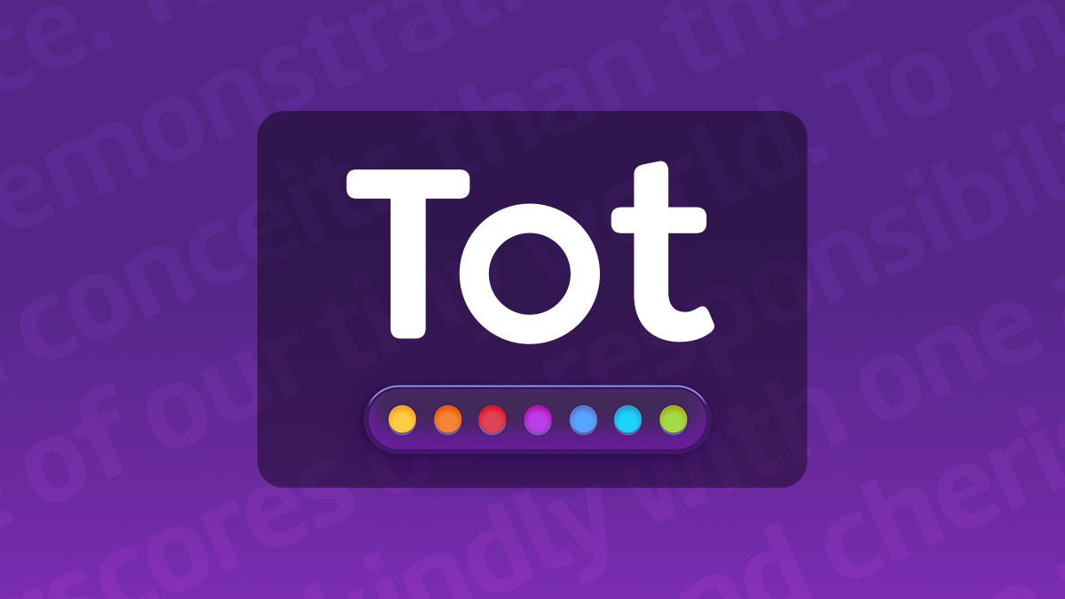 Tot preview
