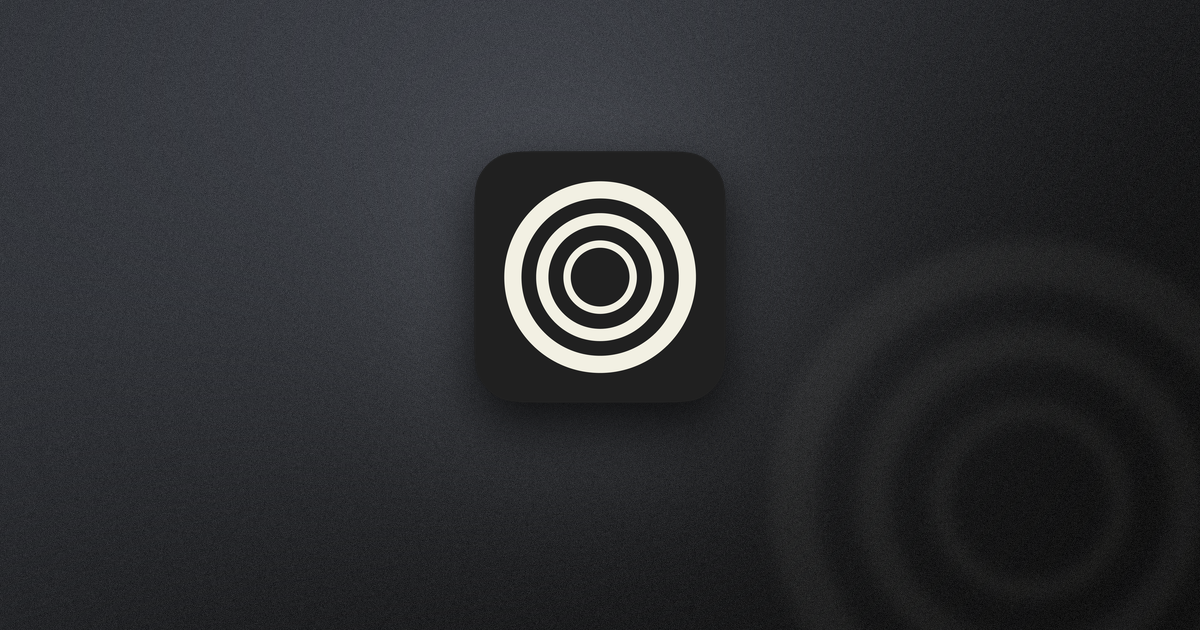 Zen Browser preview