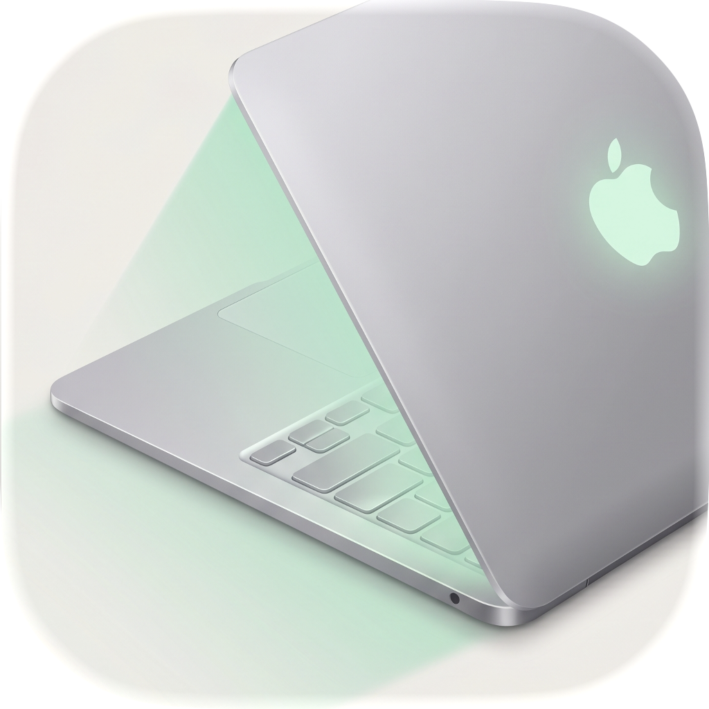 Shiny icon