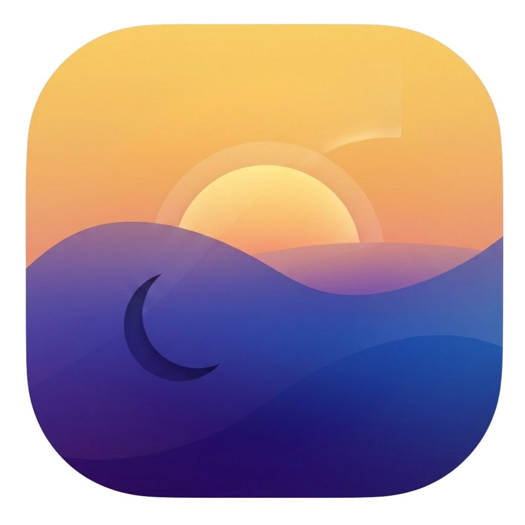 Solace app icon
